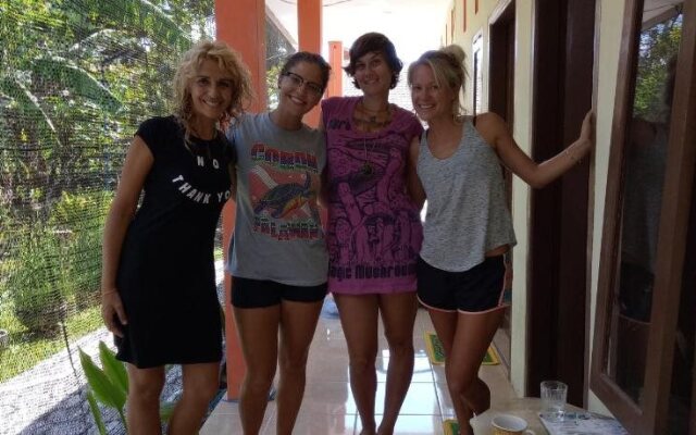 Indah Nusantara Homestay