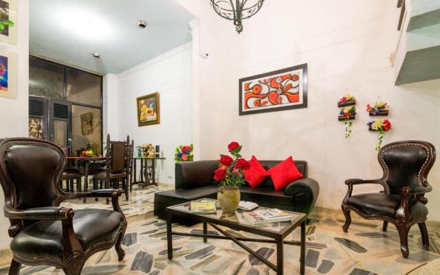 Ayenda 1411 Caney Sede Ingenio