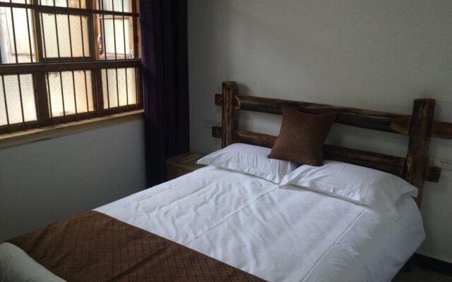 Lishui Liandu Red House Inn