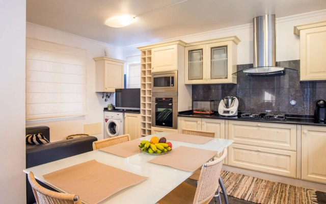 Villa America by MHM