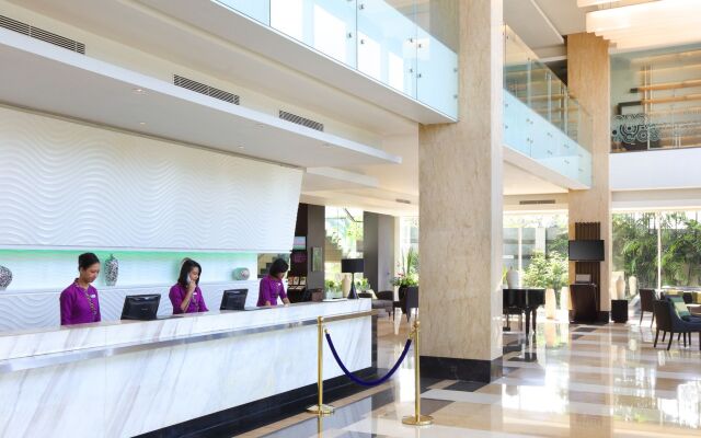 Holiday Inn Bandung Pasteur by IHG