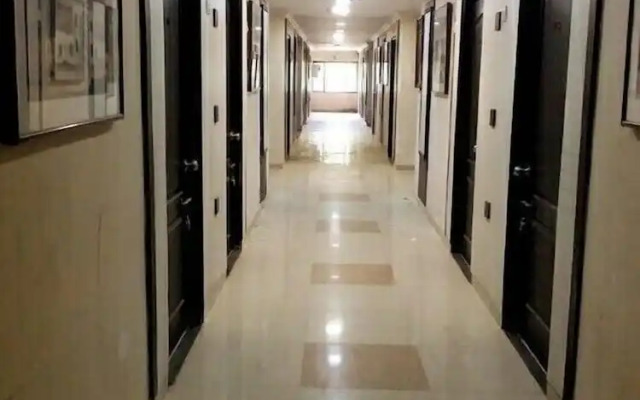 Hotel Ranjit Residency