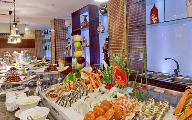 New Century Zhejiang Xiaoshan Hotel