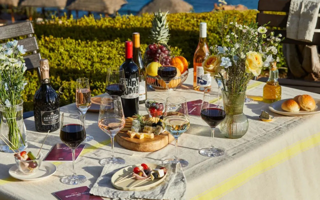 Del Pino Golf & Resort