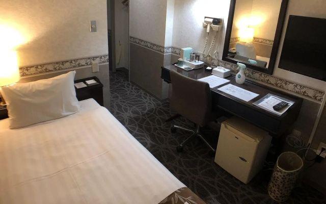 Hotel Sunroute Kamaishi
