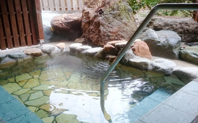 Kawafuru Onsen Hamaya Ryokan
