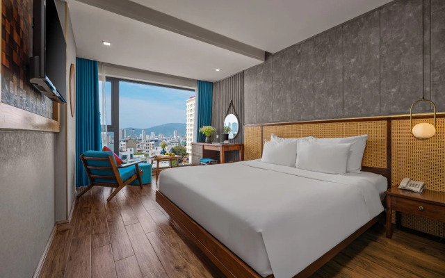 White Sand Boutique Hotel