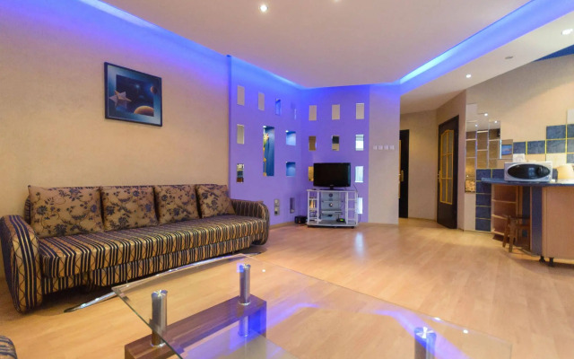 Kiev Accommodation Hotel Service