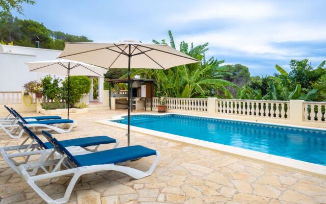 Holiday Home Can Toni Mari