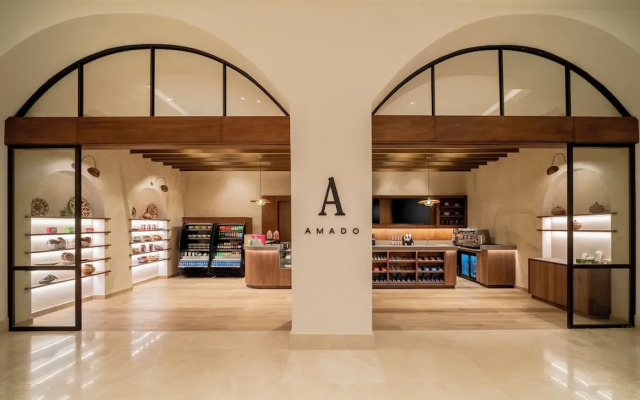 Hyatt Regency Panama City