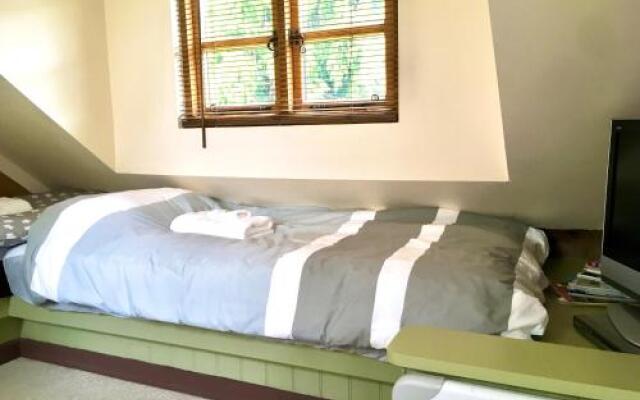 Greencourt Loft