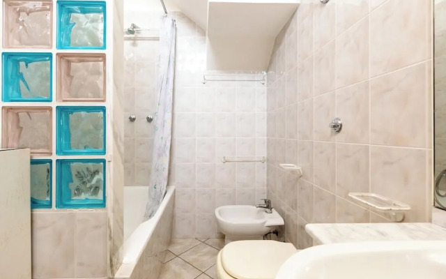 4089 Villino Mondonuovo by Barbarhouse