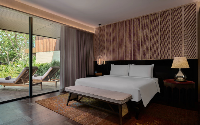 Andaz Pattaya Jomtien Beach, By Hyatt