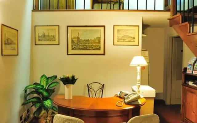 Locanda de Ciompi