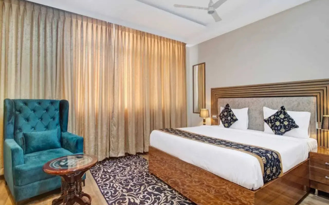 The Superb Hotels