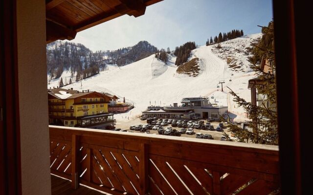 Hotel Enzian by Alpeffect Hotels