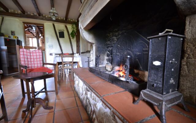 Maison d'hôtes Les Gravets