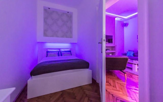 Dominik Apartment