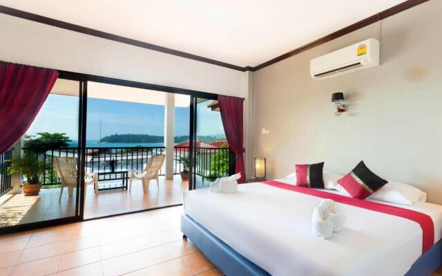 Two Chefs Inn Guesthouse – Guest Rooms – Karon