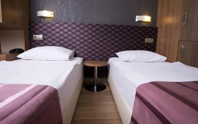 Söl Beach Hotel - Adult Only