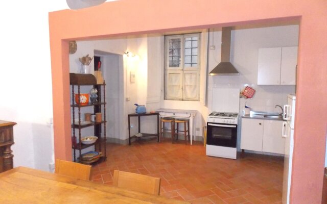 Casa Cordati