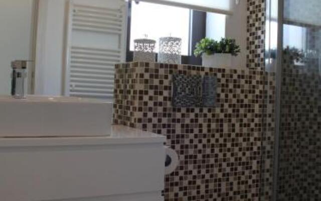 Apartamento Morning Cascade