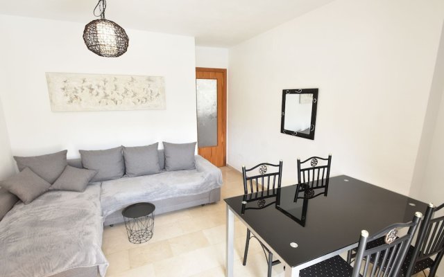 Exquisite Apartment in L'albir With Swimming Pool