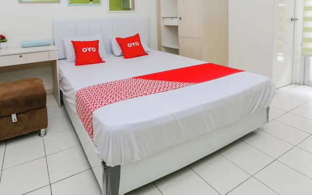 Capital O 93931 Elzio Property