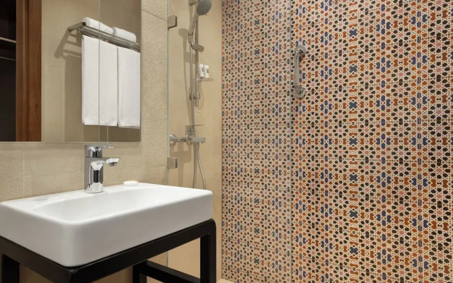 Ibis Styles Dubai Gold District