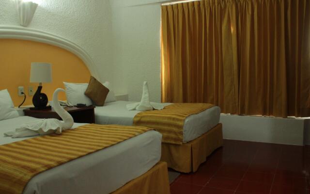 Hotel Antillano