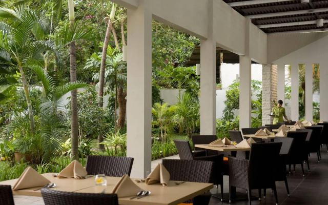 Hotel Santika Cirebon