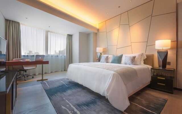 Fraser Suites Dalian