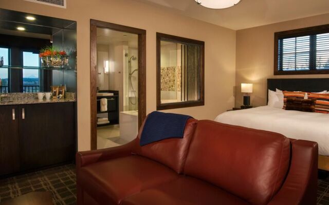 Tetherow Resort
