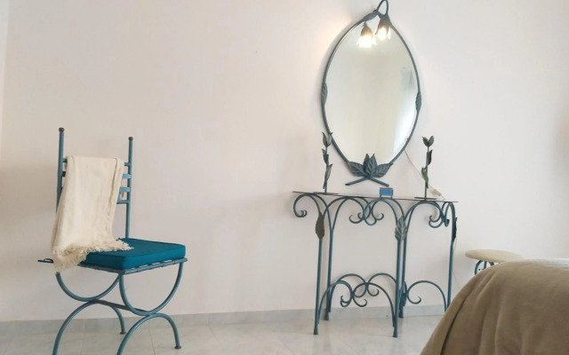 Porto de Mós Apartment