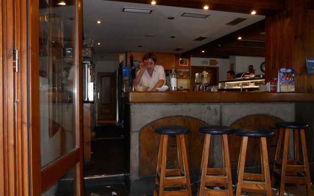 Hostal Rio Ara Bellosta