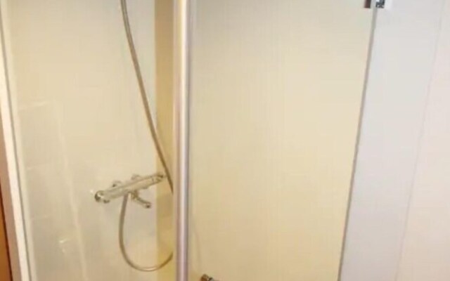 Indoor Camping Asakusa Ueno