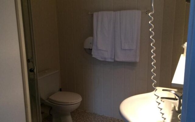 Hotel Restaurant De La Poste