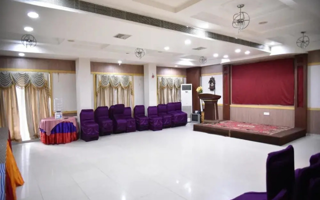 OYO Rooms Near Railway Station Thanjavur