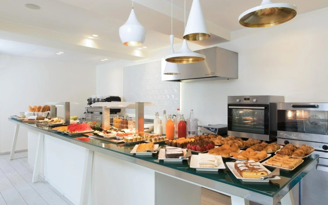 Les Sables Noirs & Spa