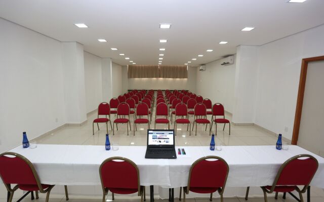 Ibis Styles Ribeirão Preto Maurilio Biagi