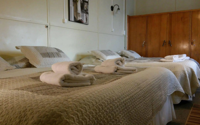 Hostal Ainil