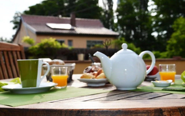 B&B Le Croissant de Lune