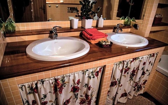 B&B La Capanna Rossa