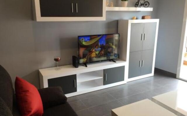 Apartamento De Lujo En Orihuela Ciudad