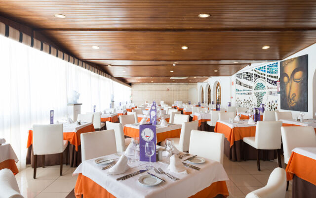 eó Suite Hotel Jardin Dorado