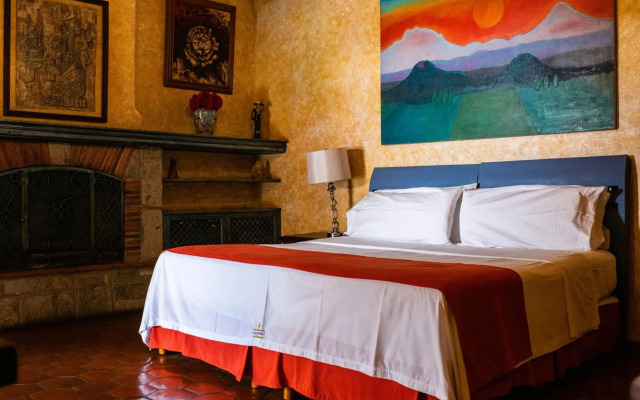 Hotel Boutique La Joyita