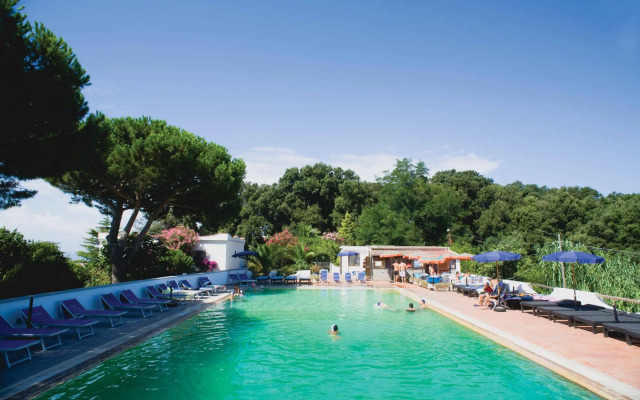 Hotel Al Bosco