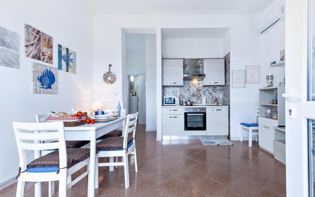 Vista Mare Specchia - Torre Specchia