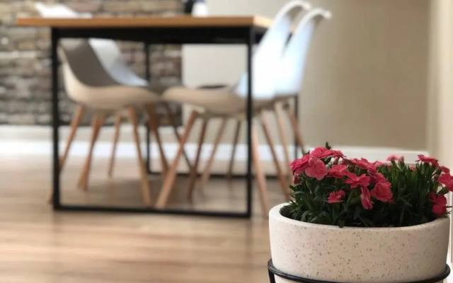 MiTRa Luxury Apartments