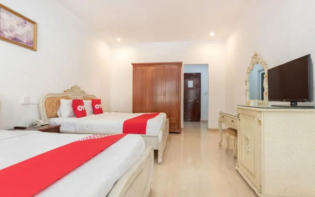 OYO 869 Thien Tan Hotel